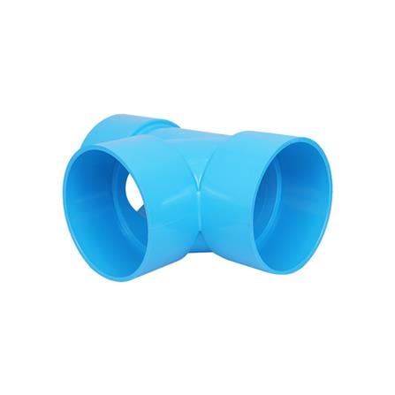 สามทาง-บาง PVC SCG 6 นิ้ว สีฟ้า_0
