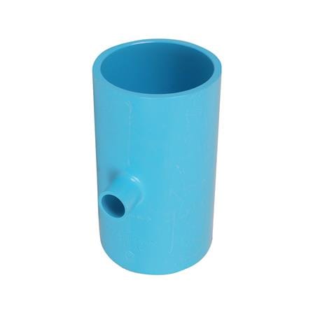 สามทางลด PVC SCG 4x3/4 นิ้ว สีฟ้า_0