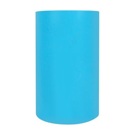 ข้อต่อตรง PVC SCG 6 นิ้ว สีฟ้า_1