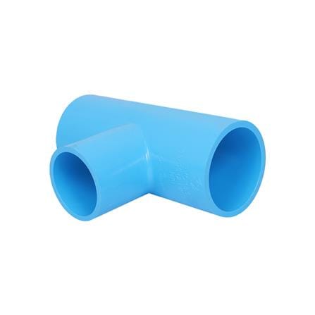 สามทางลด PVC SCG 2 1/2x2 นิ้ว สีฟ้า_0