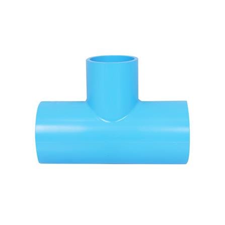 สามทางลด PVC SCG 2 1/2x2 นิ้ว สีฟ้า_1