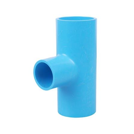 สามทางลด PVC SCG 2x1 1/4 นิ้ว สีฟ้า_0