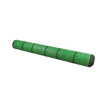 สแลนม้วนกรองแสง 80 เปอร์เซ็นต์ ทอ 1 เข็ม GARTENE 2 ม.X100 หลา สีเขียว_1