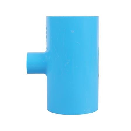 สามทางลด PVC SCG 3x1 นิ้ว สีฟ้า_1