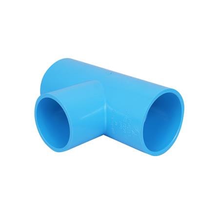 สามทางลด PVC SCG 3x2 1/2 นิ้ว สีฟ้า_0