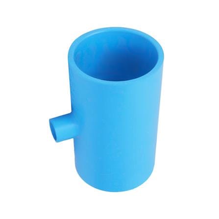 สามทางลด PVC SCG 3x1/2 นิ้ว สีฟ้า_0