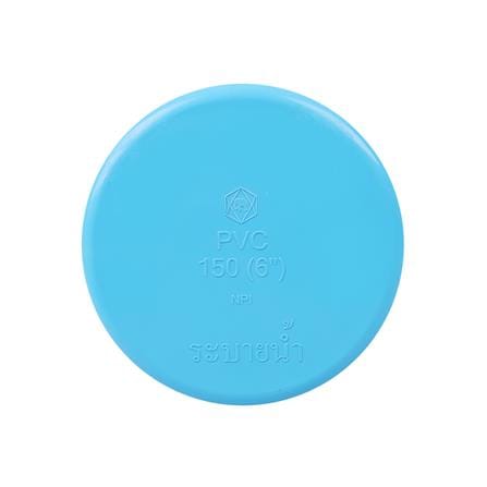 ฝาครอบบาง SCG 6 นิ้ว สีฟ้า_1