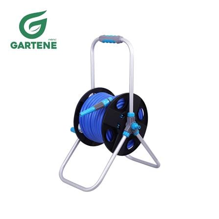 สายยางโรล GARTENE 87002 1/2 นิ้วx30 ม. สีน้ำเงิน_0