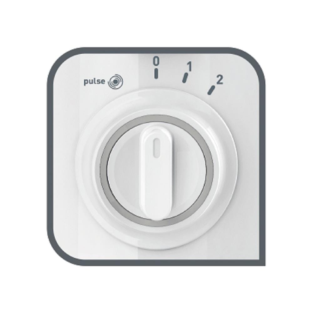 เครื่องสกัดน้ำผลไม้ TEFAL ZE370138 0.90ลิตร