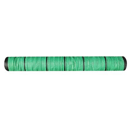 สแลนม้วนกรองแสง 50 เปอร์เซ็นต์ ทอ 1 เข็ม GARTENE 2 ม.X100 หลา สีเขียว_1