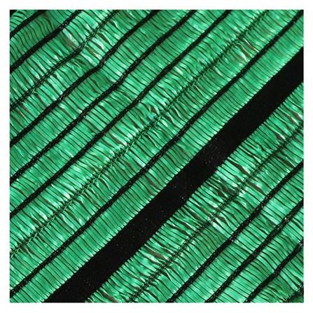 สแลนม้วนกรองแสง 50 เปอร์เซ็นต์ ทอ 1 เข็ม GARTENE 2 ม.X100 หลา สีเขียว_2