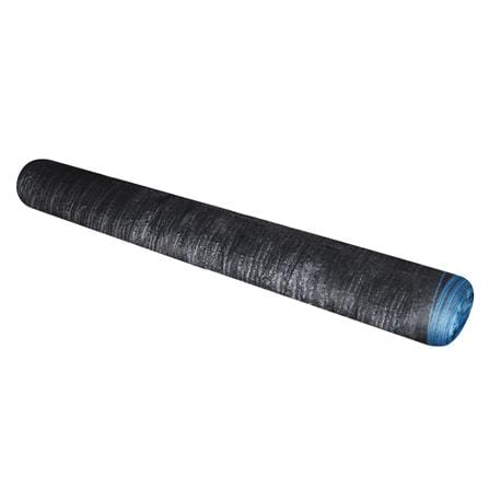 สแลนม้วนกรองแสง 80 เปอร์เซ็นต์ ทอ 1 เข็ม GARTENE 2 ม.X100 หลา สีดำ_1