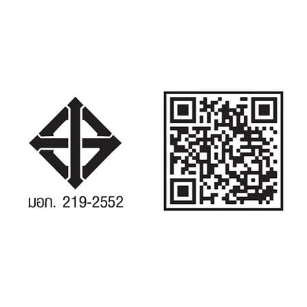 แผ่นฝ้ายิปซัม GYPROC 60x60x0.8 ซม. สีดอกโบตั๋น 10 ชิ้น/กล่อง_2