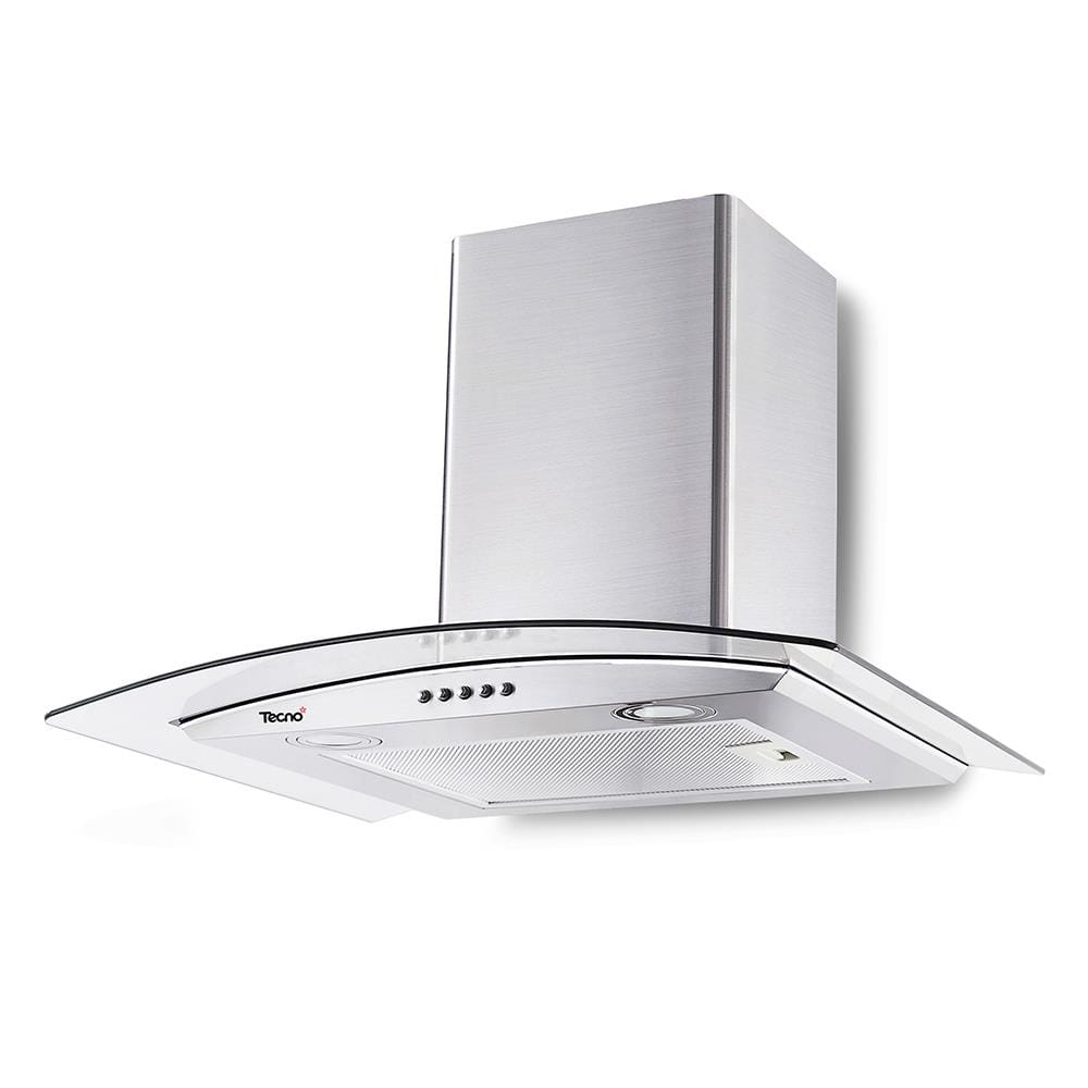 เครื่องดูดควันกระโจม TECNOSTAR TNS HD3460K-AC 60ซม.
