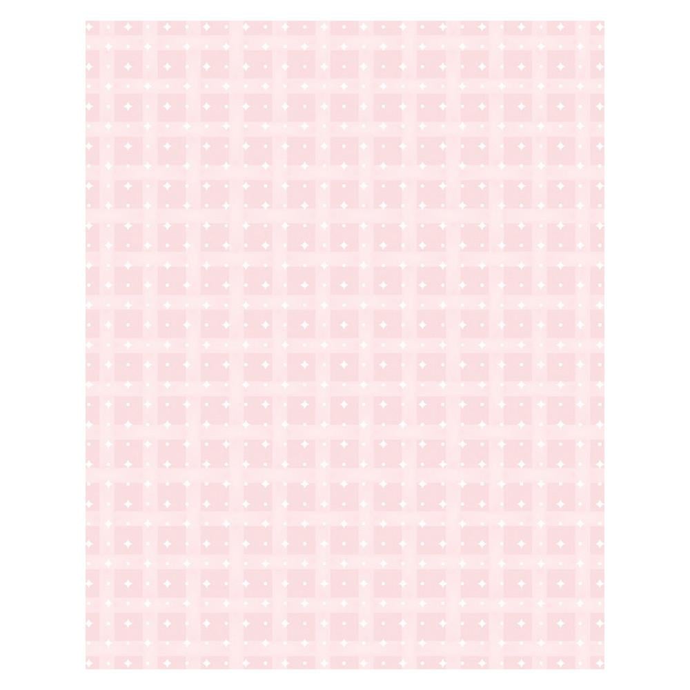 กระเบื้องผนัง 8x10 นิ้ว อารีวา ชมพู 1M2