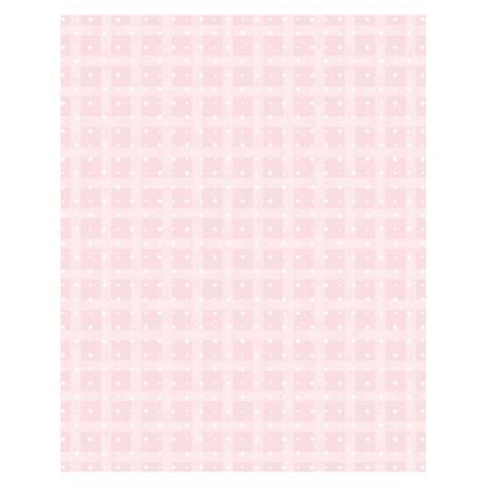 กระเบื้องผนัง 8x10 นิ้ว อารีวา ชมพู 1M2_0