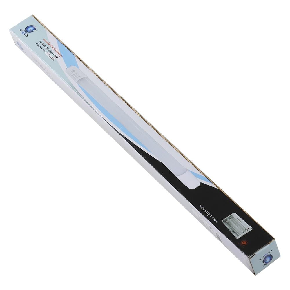 หลอดไฟเครื่องช็อตยุง IWACHI 30 วัตต์ 1 ชิ้น/ชุด