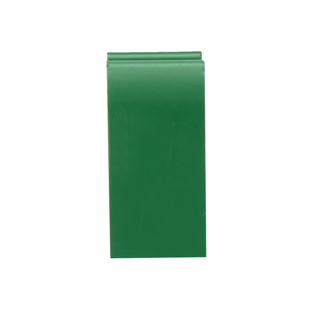 คลิปจับก้ามปู PP-R SCG 1 นิ้ว สีเขียว