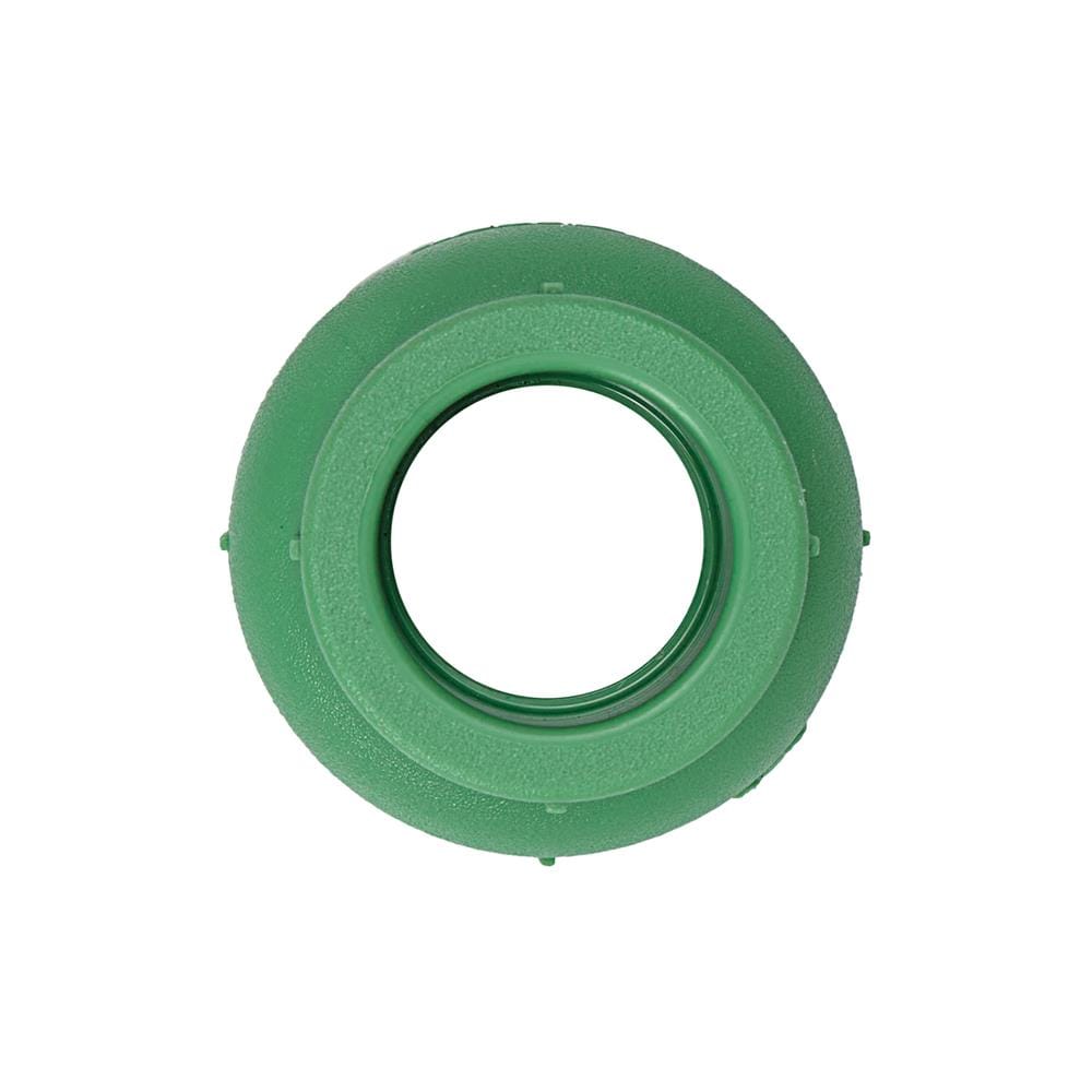ข้อต่อตรงลด PP-R SCG 1X3/4 นิ้ว สีเขียว