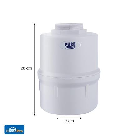 ไส้กรอง PURE GEM 80905 4 IN 1 FILTER_2