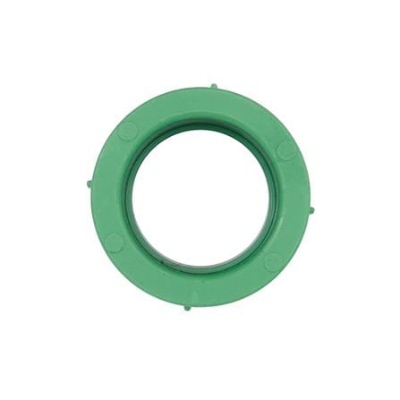 ข้อต่อตรง PP-R SCG 1 นิ้ว สีเขียว_3