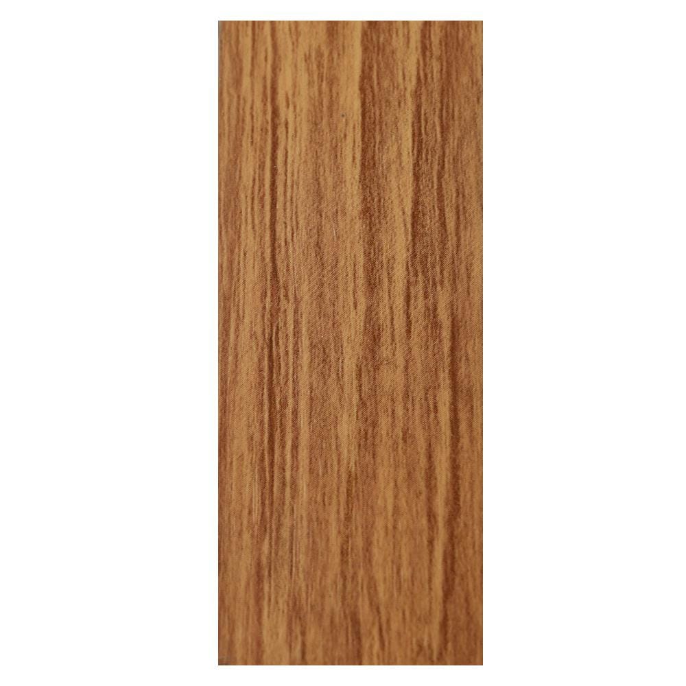ตัวจบขอบริม PVC INOVAR 3X240X1 ซม. สีโอ๊ค