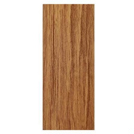 ตัวจบขอบริม PVC INOVAR 3X240X1 ซม. สีโอ๊ค_1