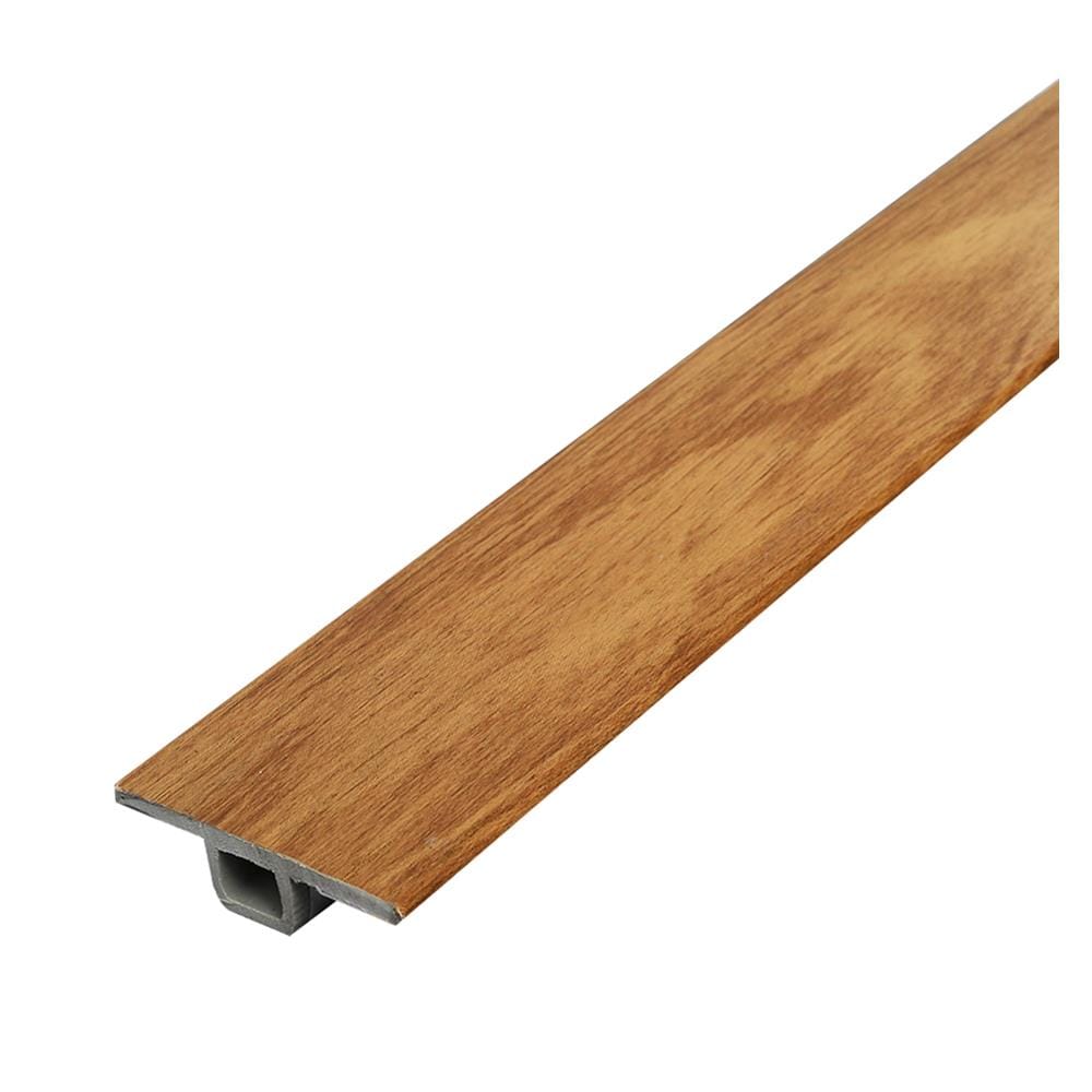 ตัวจบระหว่างห้อง PVC INOVAR 4X240X1 ซม. สีโอ๊ค