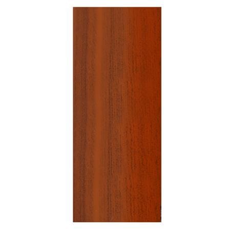 ตัวจบต่างระดับ PVC INOVAR 4X240X1 ซม. สีเชอร์รี_1