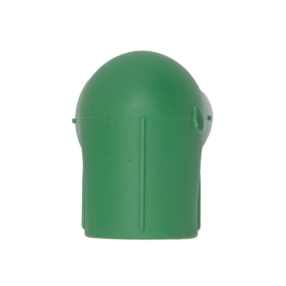 ข้องอ 90 องศา PP-R SCG 3/4X1/2 นิ้ว สีเขียว