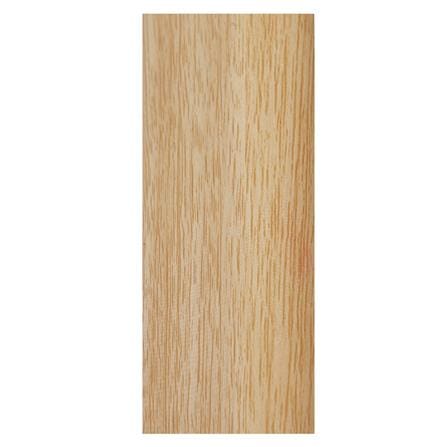 ตัวจบต่างระดับ PVC INOVAR 4X240X1 ซม. สีเมเปิล_1