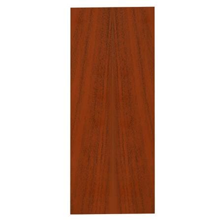 ตัวจบขอบบันได PVC INOVAR 2.5X240X2.5 ซม. สีเชอร์รี_1