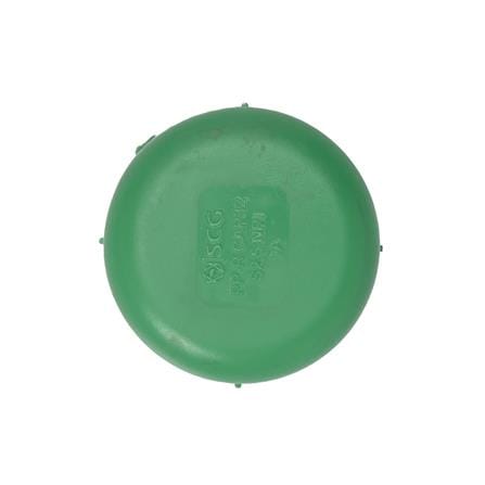 ฝาครอบ PP-R SCG 1/2 นิ้ว สีเขียว_2