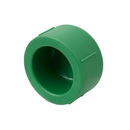ฝาครอบ PP-R SCG 1/2 นิ้ว สีเขียว_3