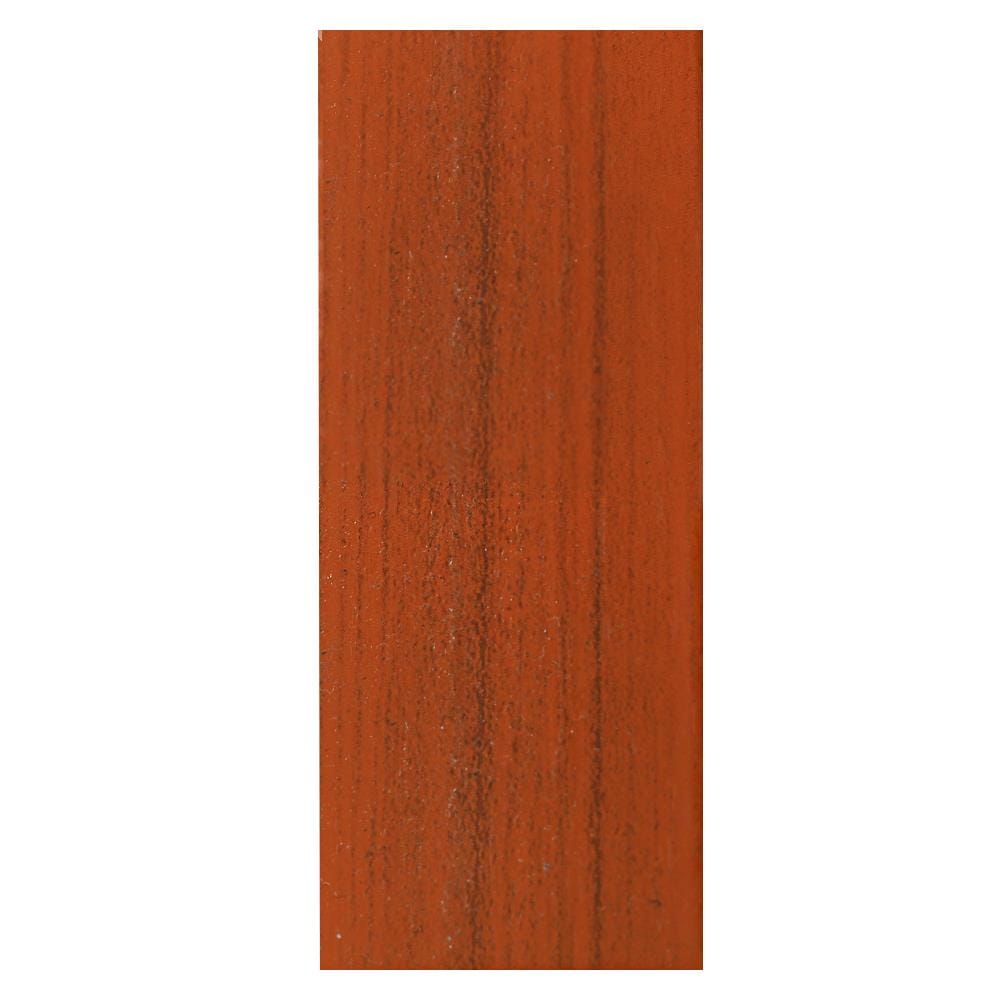 ตัวจบระหว่างห้อง PVC INOVAR 4X240X1 ซม. สีเชอร์รี