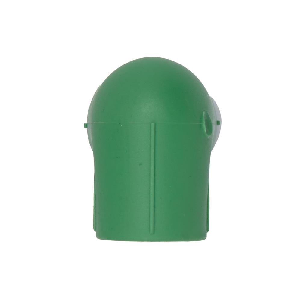 ข้องอ 90 องศา PP-R SCG 1X3/4 นิ้ว สีเขียว