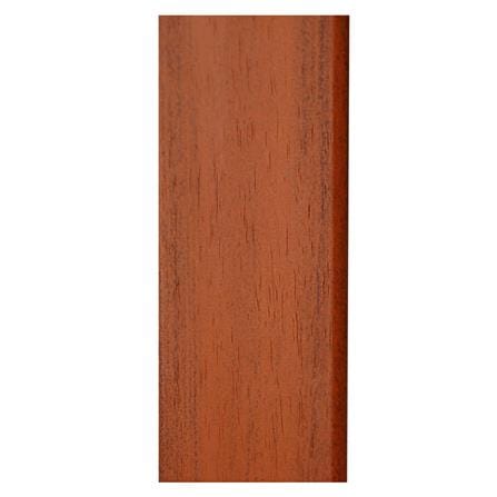 ตัวจบขอบริม PVC INOVAR 3X240X1 ซม. สีเชอร์รี_1