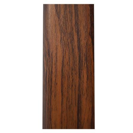 ตัวจบต่างระดับ PVC INOVAR 4X240X1 ซม. สีไม้สัก_1