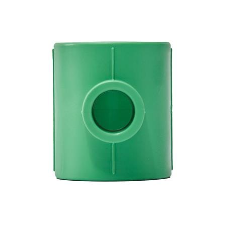 ข้อต่อสามทางลด PP-R SCG 3/4X1/2 นิ้ว สีเขียว_1
