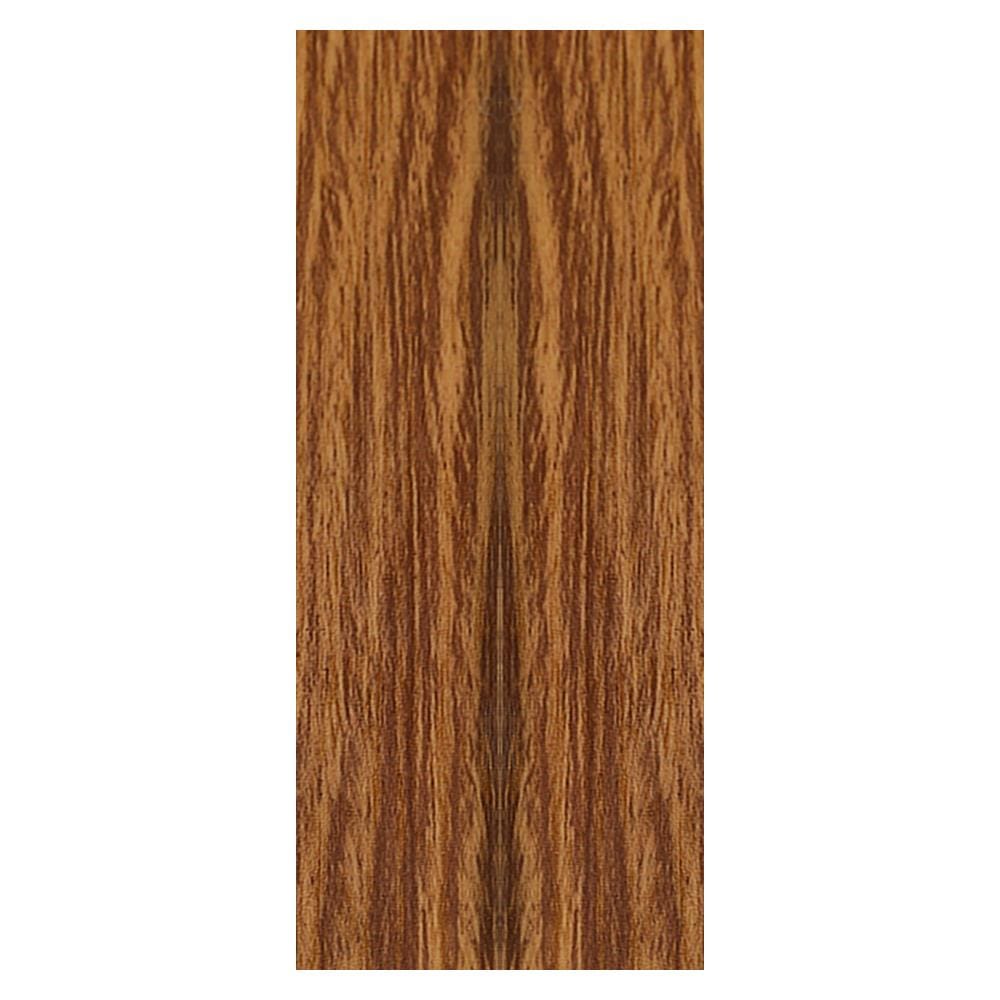 ตัวจบขอบบันได PVC INOVAR 2.5X240X2.5 ซม. สีโอ๊ค