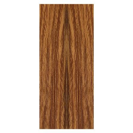 ตัวจบขอบบันได PVC INOVAR 2.5X240X2.5 ซม. สีโอ๊ค_1