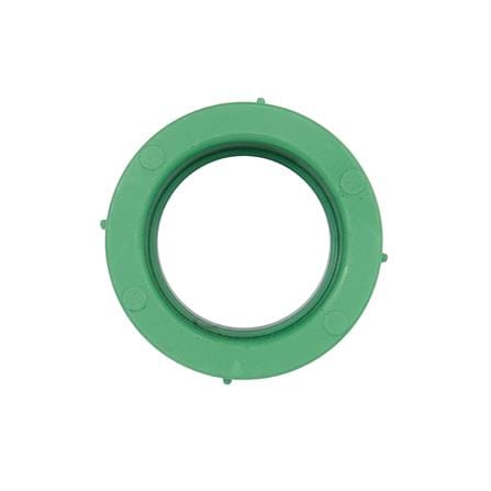 ข้อต่อตรง PP-R SCG 1/2 นิ้ว สีเขียว_3