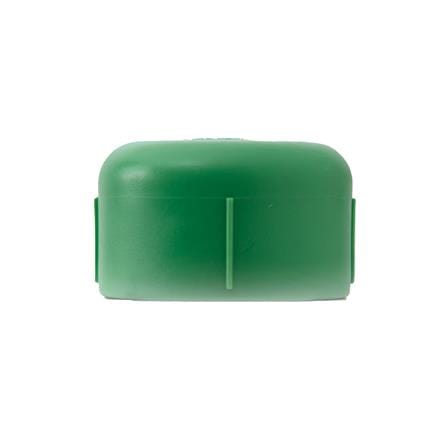 ฝาครอบ PP-R SCG 1 นิ้ว สีเขียว_1