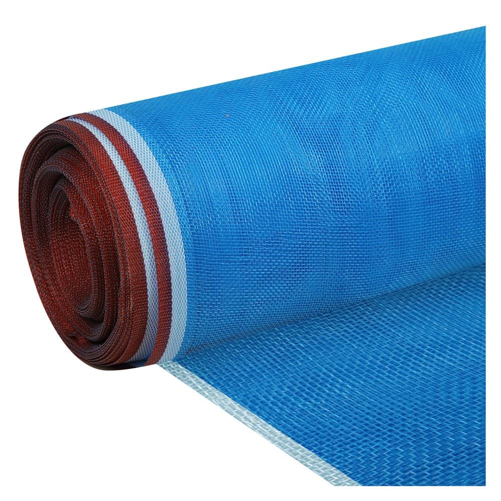 มุ้งไนลอน ตราเรือใบไวกิ้ง 16x150x26 หลา สีฟ้า