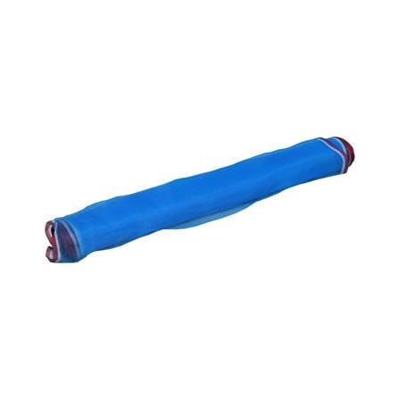 มุ้งไนลอน เรือใบไวกิ้ง 16X90X26 หลา สีฟ้า_0