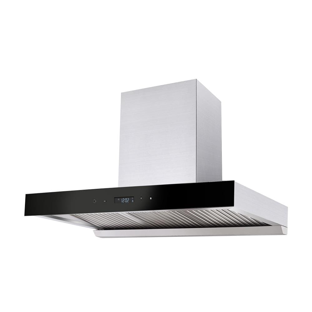 เตาฝัง+เครื่องดูดควัน TEKA GTLUX782G+DHW90TO