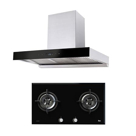 เตาฝัง+เครื่องดูดควัน TEKA GTLUX782G+DHW90TO_0
