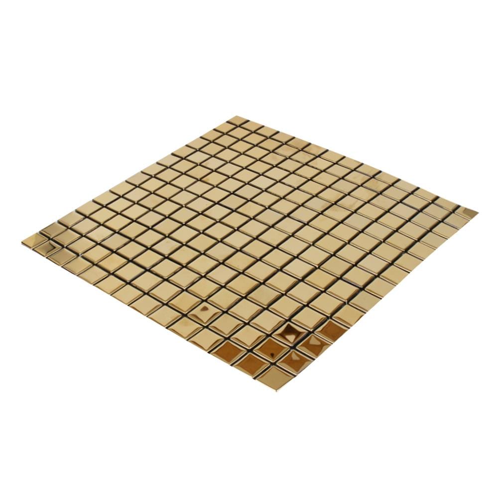 โมเสคแก้ว 30x30 ซม. GLASCERA ไทนี่ แกรนด์ 1