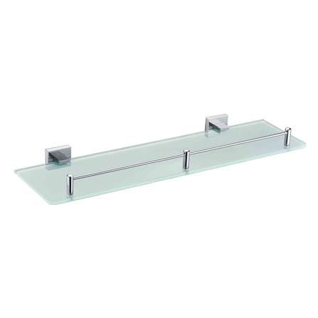 หิ้งกระจก HAFELE 499.98.161 สีขาว_0