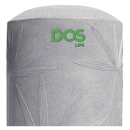 ถังเก็บน้ำ DOS NATURA COMBAC NANO 700 ลิตร สี OXFORD GREY GRANITE_3